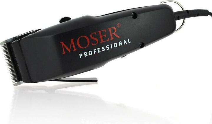 Actual product image Moser 1400-0087 Black