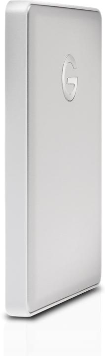 Actual product image G-Tech G-DRIVE Mobile USB-C (2 TB)