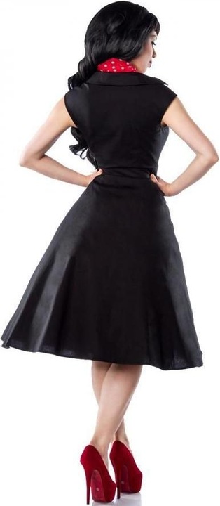 Produktbild Atixo Rockabilly-Kleid (S)