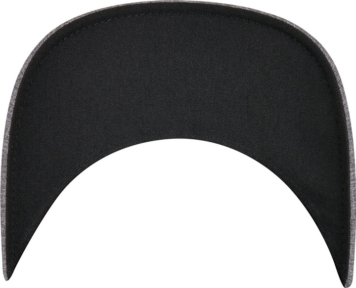 Produktbild Flexfit Delta Carbon Cap - 16606 (L)