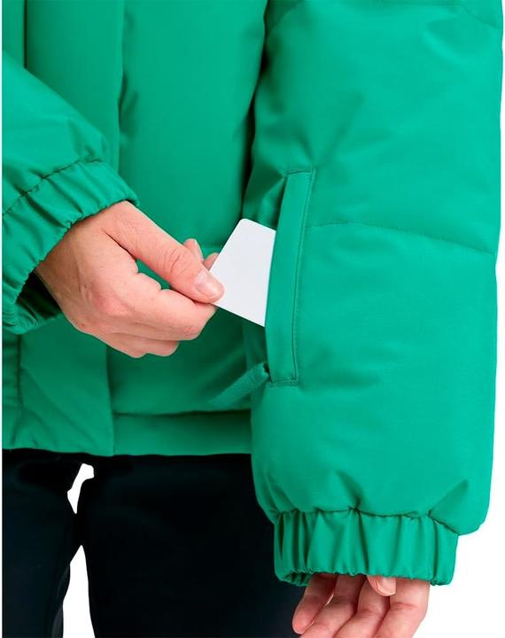 Immagine prodotto Roxy Snow Snow Winter Rebel Jacket Groen L (L)