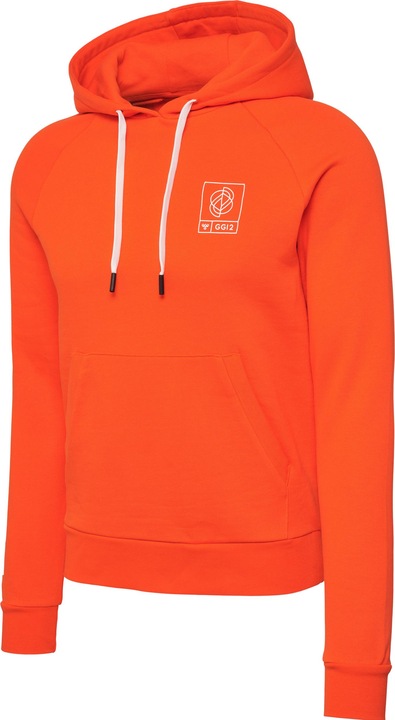 hummel Gg12 Sweat Hoodie Woman