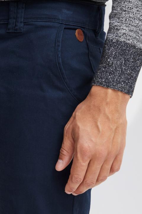 Actual product image Blend ME - BHTrompo - Trousers - 20717014 ME (W31/L34)