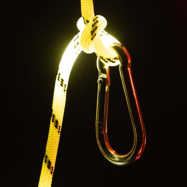 Actual product image The Sunnyside Luminous rope