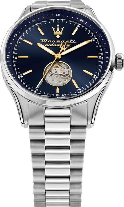Produktbild Maserati Sorpasso (Chronograph, 42 mm)