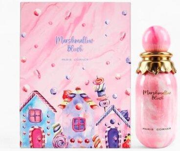 Produktbild Paris Corner Marshmallow Blush (Eau de Parfum, 100 ml)