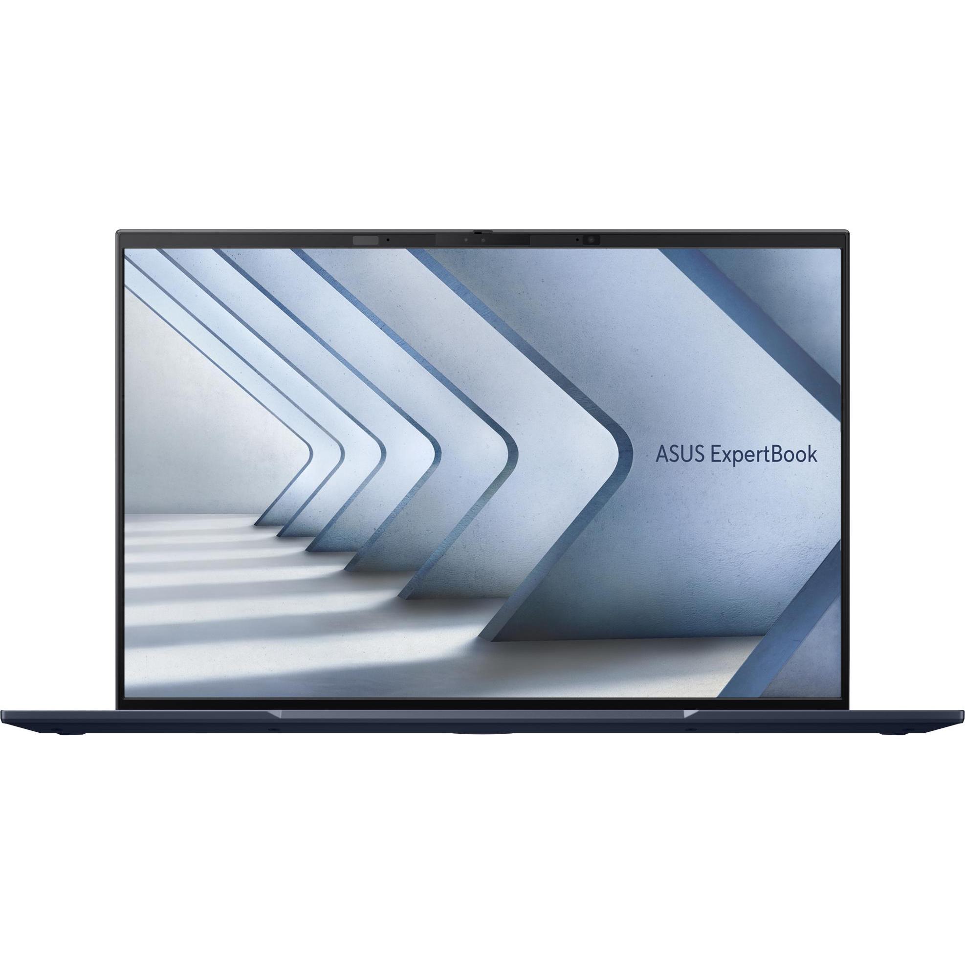 Thumbnail - ASUS ExpertBook B9 OLED B9403CVAR-KM1092X 7-150U 16GB LPX RAM 512GB SSD Intel Graphics (14", Intel Core 7 150U, 16 GB, 5...