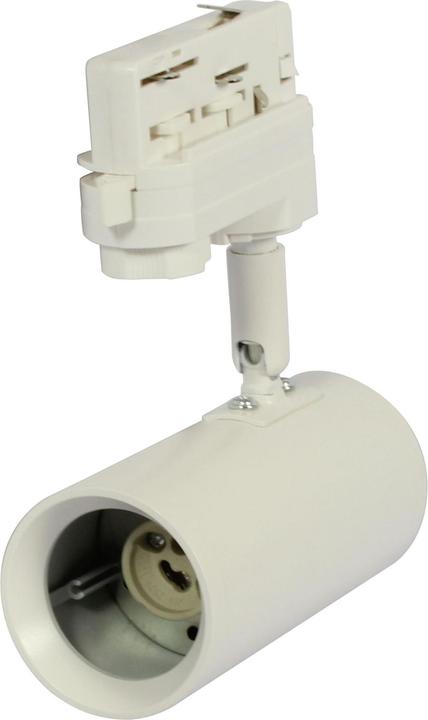 Actual product image Synergy 21 LED socket GU10 Track series for track 02