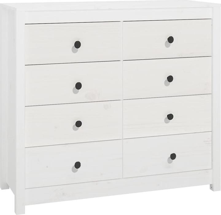 Produktbild vidaXL Beistellschrank (100 x 100 x 90 cm)