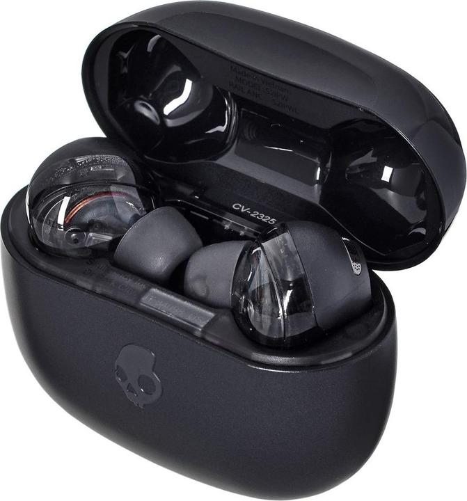 Actual product image Skullcandy Rail (No noise cancellation, 9 h, Wireless)