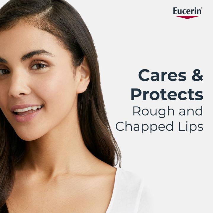 Actual product image Eucerin Lip Active Lips Care SPF15 4.8g (Lip balm, 4.80 ml)