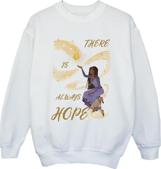 Produktbild Wish Formula There Is Always Hope Sweatshirt Mädchen (104)