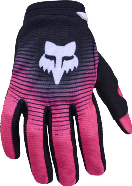 Produktbild Fox Yth Girls 180 Collect Glove (10.5)