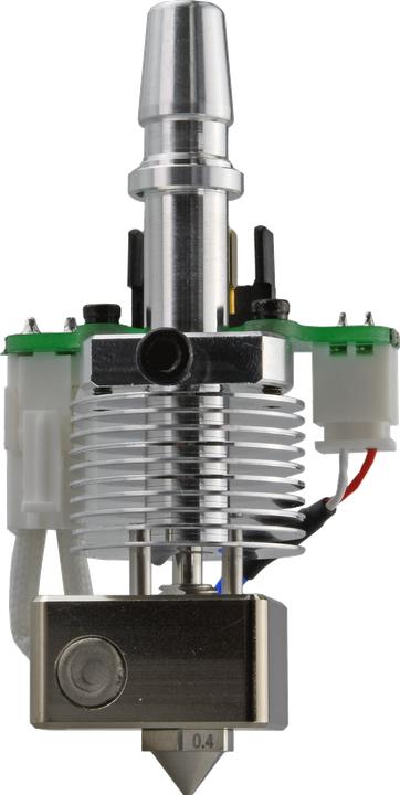 Actual product image FlashForge G3 ULTRA NOZZLE ASSEMBLY HOT END 0.8mm (Accessories)