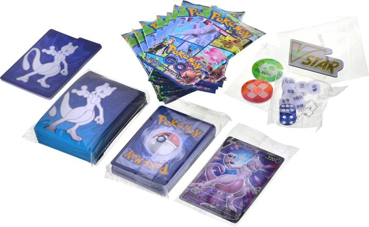 Produktbild Pokémon Elite Trainer Box (Englisch, Elite / Top Trainer Box)