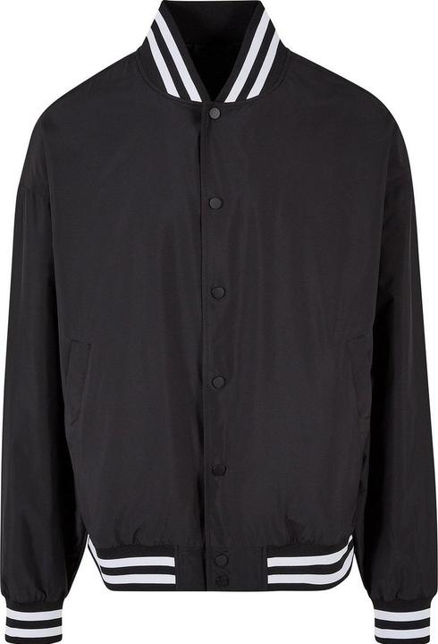 Produktbild Build Your Brand Light College VarsityJacke (USCollegeStil) (XS)
