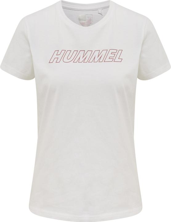 Immagine prodotto hummel T-Shirt In Cotone Te Cali (S)