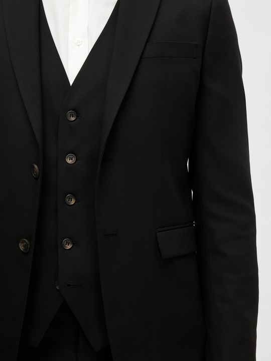 Immagine prodotto Selected Homme Blazer in tessuto (94)