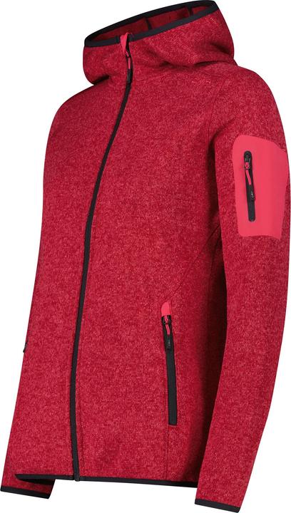 Produktbild CMP Campagnolo Zip Hoodie (46)
