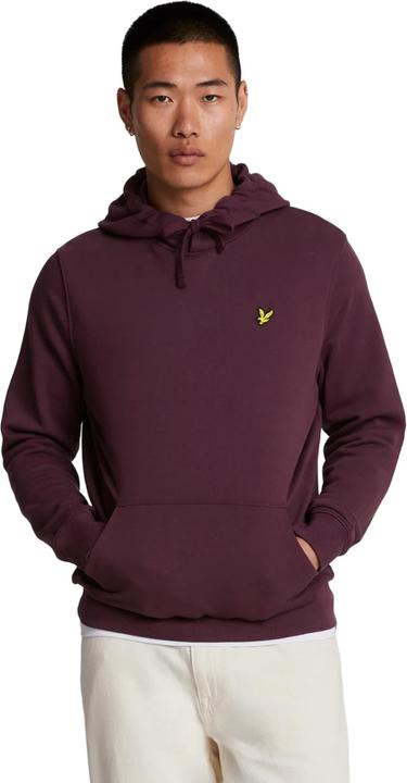 Image du produit Lyle and Scott - Sweat à capuche - Homme (L)