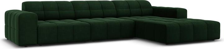 Image du produit Cosmopolitan Design Chicago (Canapé d'angle)