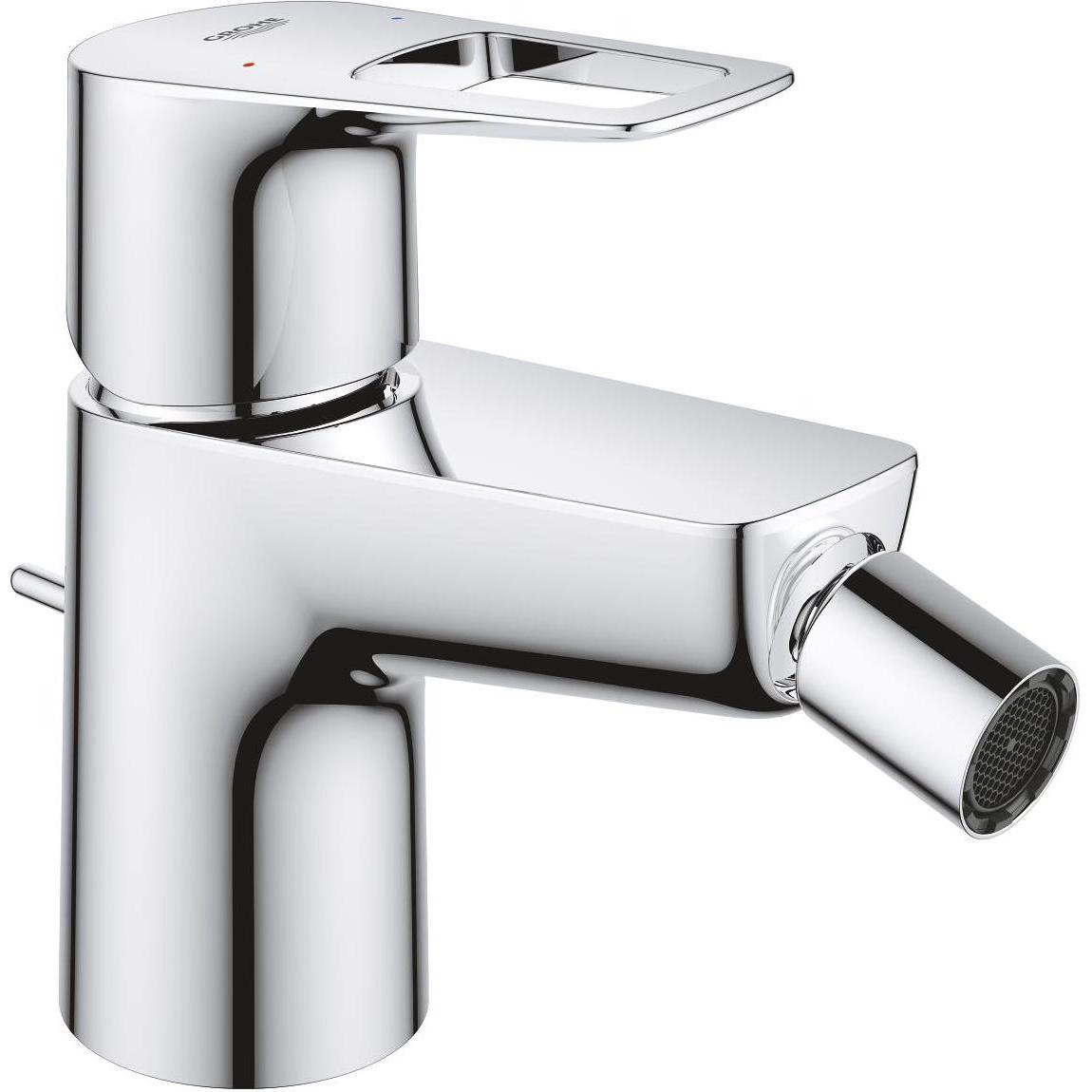 Grohe, Rubinetteria per bagno, Miscelatore per bidet Start Loop 1/2
