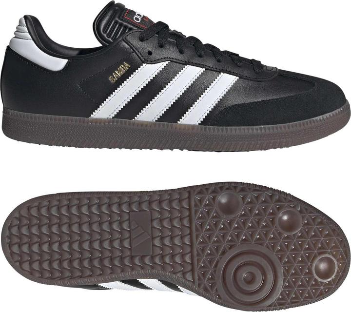 Image du produit Adidas Samba-Schuhe (41 1/3)