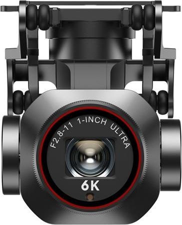 Actual product image Autel Multicopter EVO Lite+ Premium Bundle Grey, RTF (38 min, 835 g)