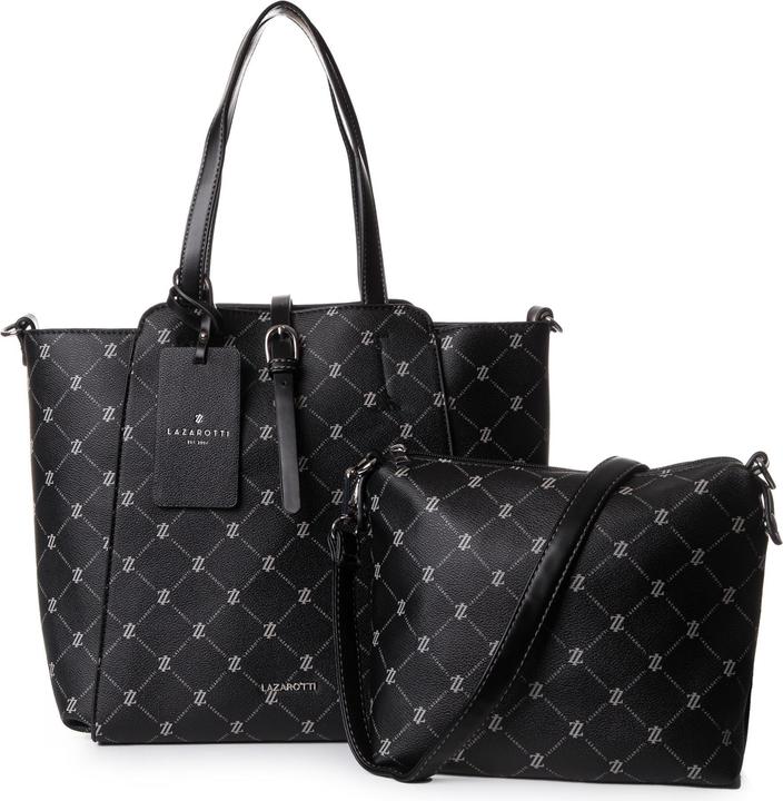 Immagine prodotto Lazarotti Borsetta Palermo 34 cm (14 l)