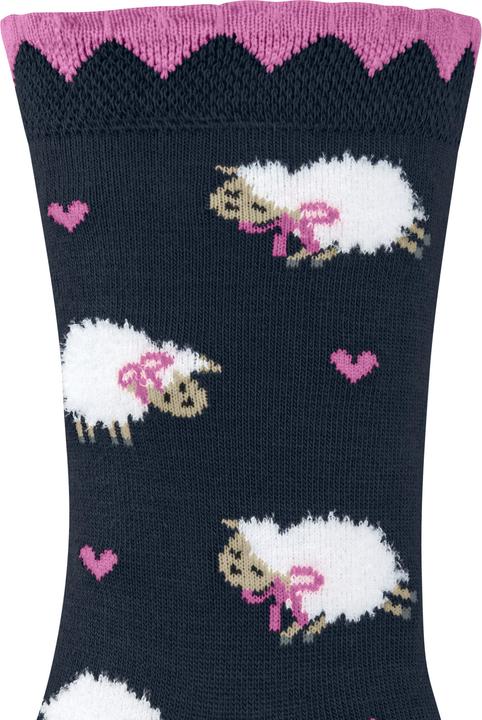 Produktbild Falke Cute Sheep SO (31 - 34)