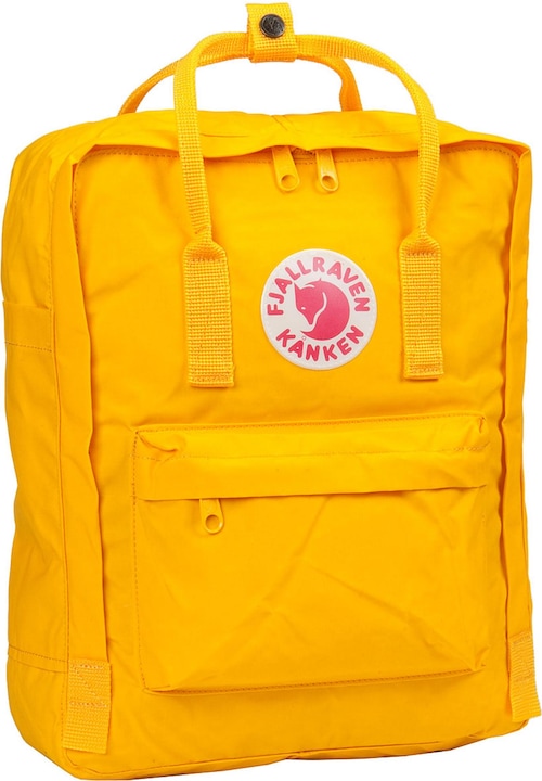 Warm Yellow