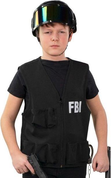 Immagine prodotto Orlob Gilet FBI 140/152 (140, 152)