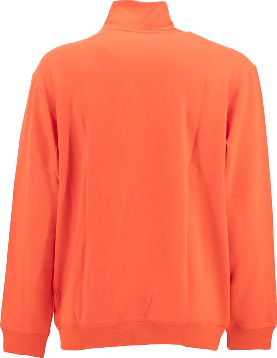 Produktbild adidas M All Szn 1/4 Sweatshirt Long Sle Gr. XL (XL)