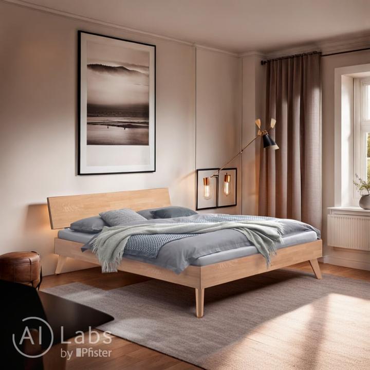 Image du produit Hasena Ancona 20 (180 x 200 cm)