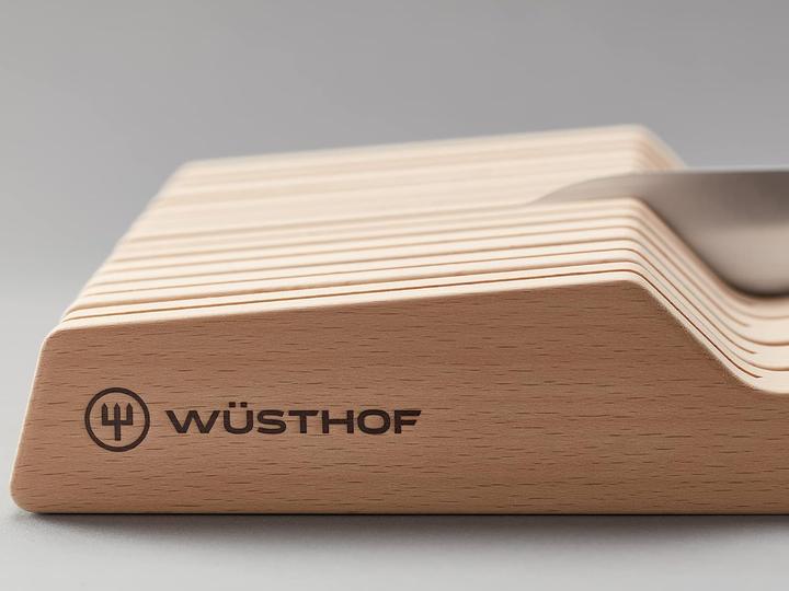 Actual product image Wüsthof Drawer insert