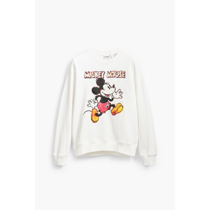 Actual product image Desigual Avery Mickey (S)