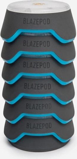 Blazepod TITAN Trainer (6 pcs) + App, Bag and Power Station