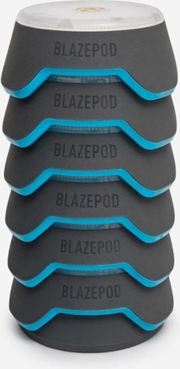 Image du produit Blazepod TITAN Trainer (6 pcs) + App, Bag and Power Station