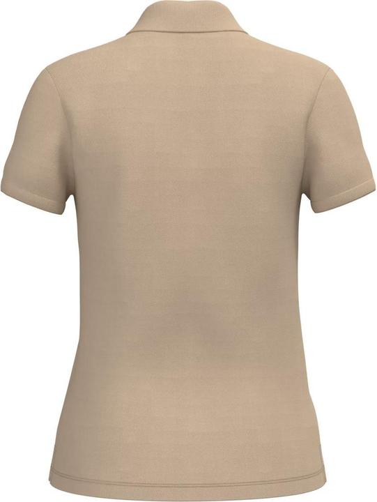 Produktbild iDeal Basic Piqué-Poloshirt, Damen (L)