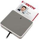 Actual product image Identiv uTrust 2700 R Contact Smart