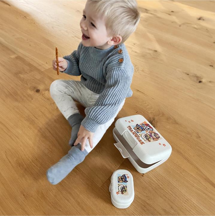 Produktbild Koziol Lunchbox Paw Patrol san