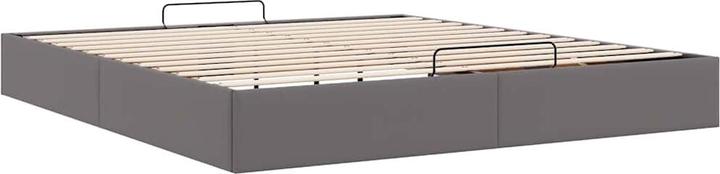 Actual product image vidaXL Ottoman-Bett (180 x 200 cm)