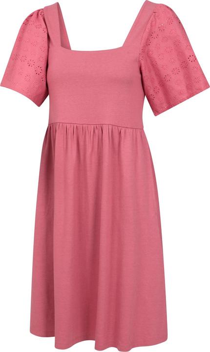Produktbild Mountain Warehouse Verona Kleid BroderieÄrmel (40)