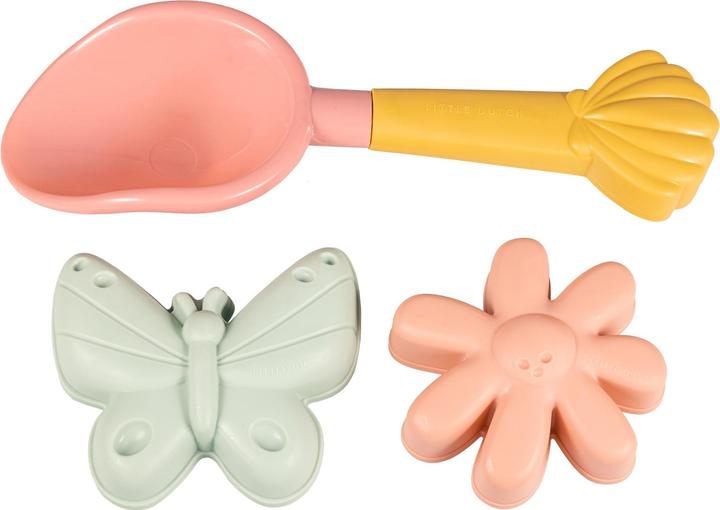 Image du produit Little Dutch Set de plage pièce Flowers & Butterflies