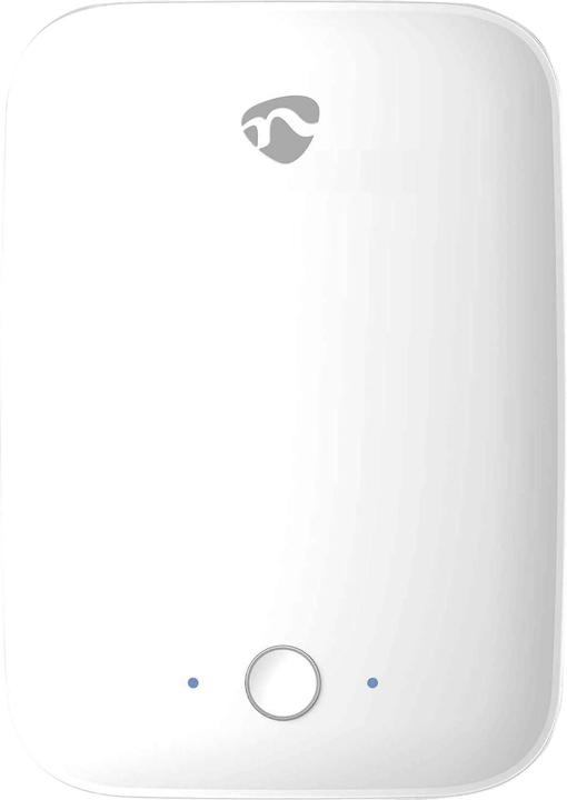 Actual product image Nedis Wi-Fi motion detector | Detection range: 7 m | Effective field of view (horizontal): ±45° | Eff (7 m)
