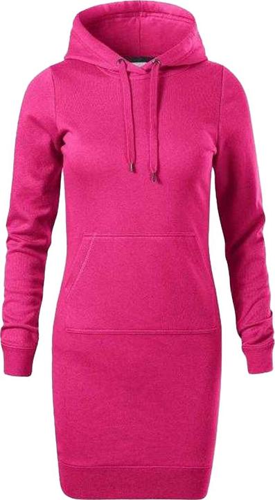 Produktbild Malfini Snap HoodieKleid (L)
