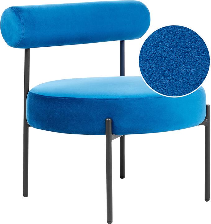 Bleu marine