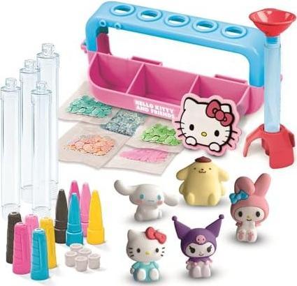Image du produit Clementoni Mein Stift-Atelier  Hello Kitty