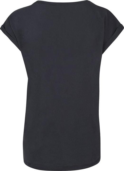 Produktbild Mister Tee Ladies Kicks Love EMB Tee - 15643 (M)