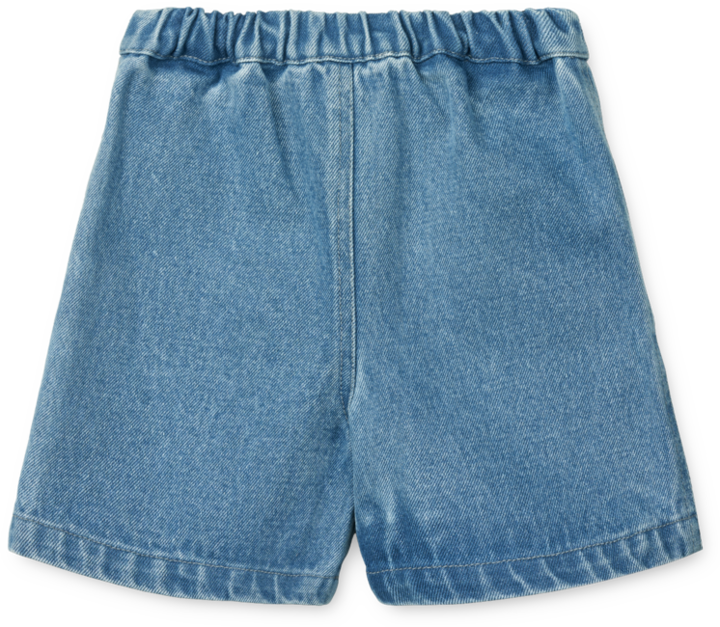 Produktbild Liewood Cesaria Jeansshorts (110)